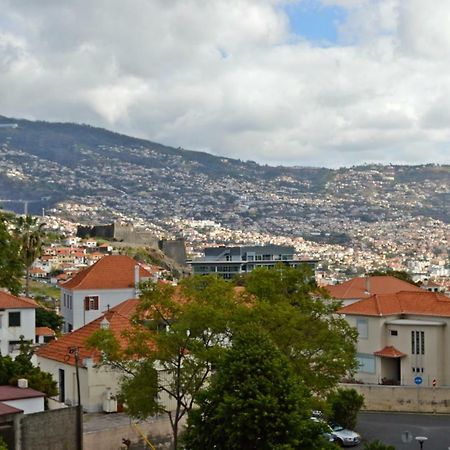 Apartment In The City Of Funchal Up 2 At 6 Pers Sao Pedro  Luaran gambar