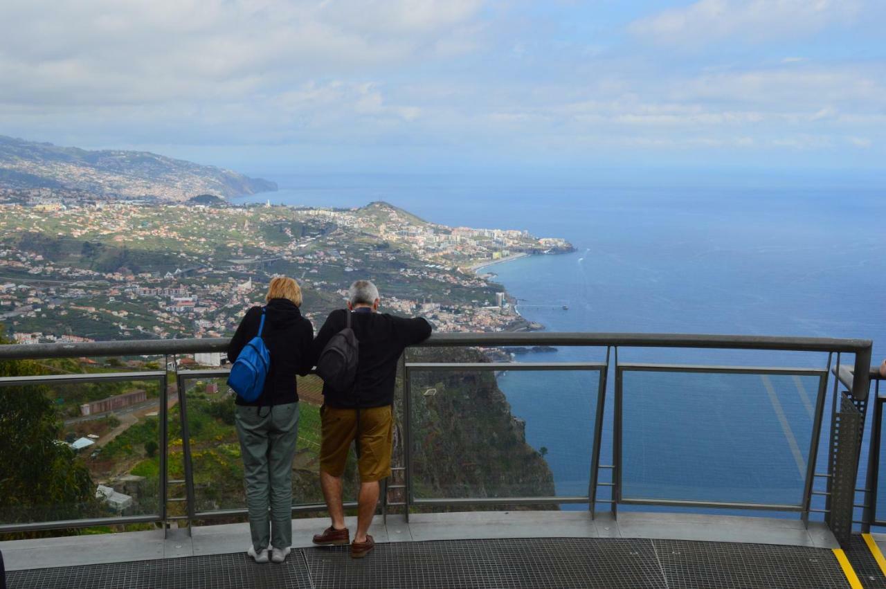 Apartment In The City Of Funchal Up 2 At 6 Pers Sao Pedro  Luaran gambar