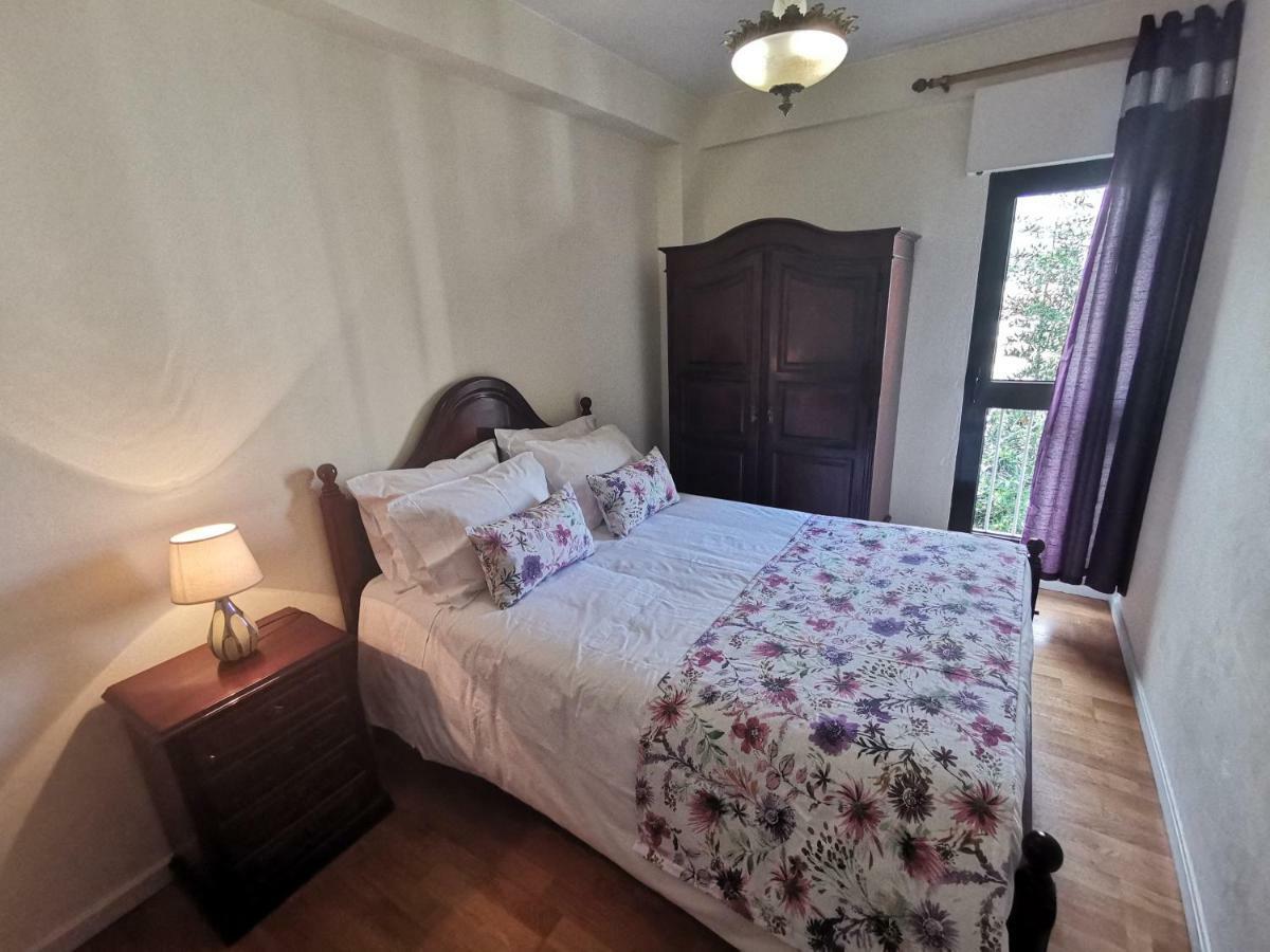 Apartment In The City Of Funchal Up 2 At 6 Pers Sao Pedro  Luaran gambar