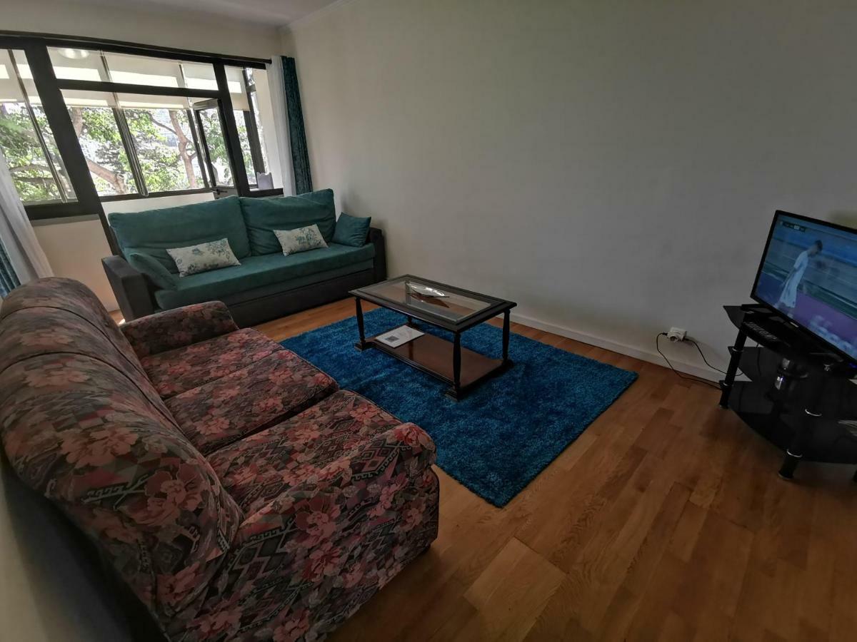 Apartment In The City Of Funchal Up 2 At 6 Pers Sao Pedro  Luaran gambar