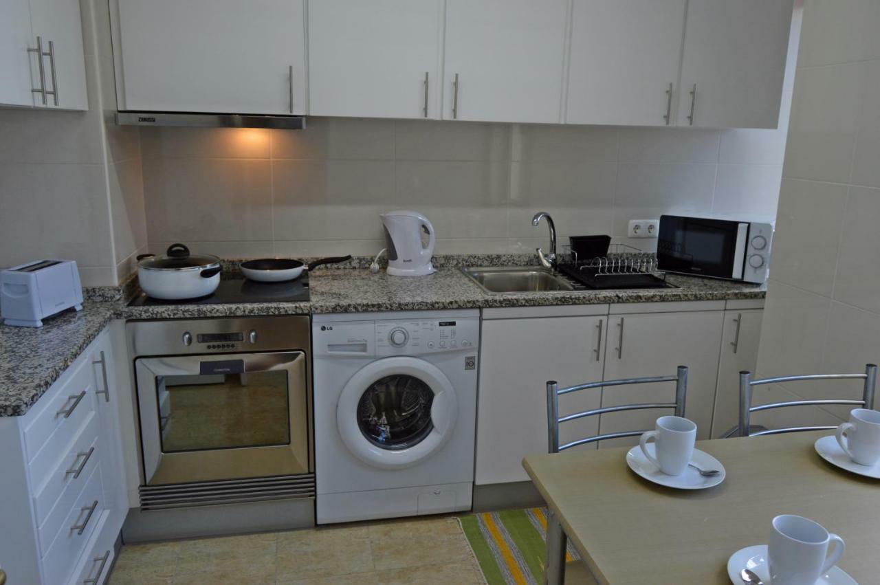 Apartment In The City Of Funchal Up 2 At 6 Pers Sao Pedro  Luaran gambar