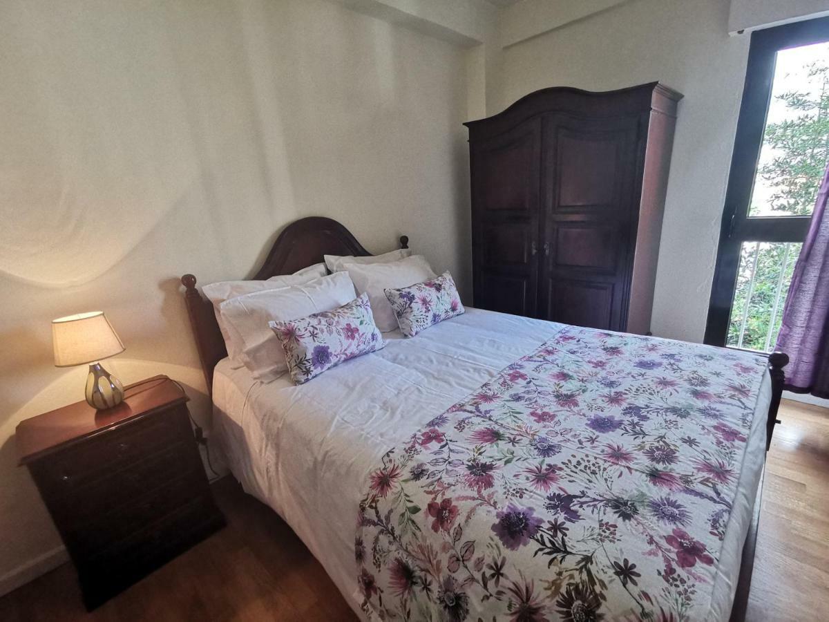 Apartment In The City Of Funchal Up 2 At 6 Pers Sao Pedro  Luaran gambar