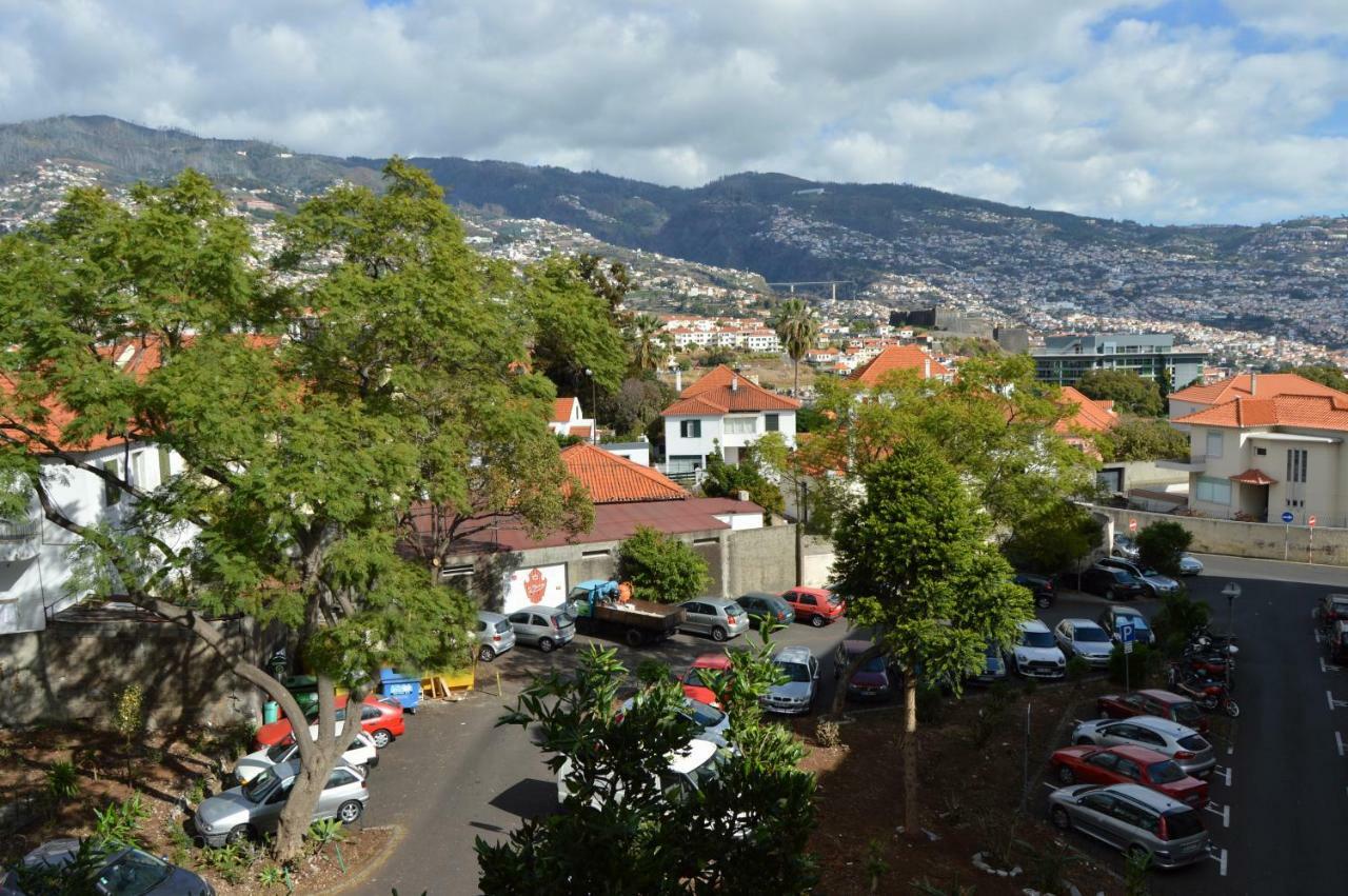 Apartment In The City Of Funchal Up 2 At 6 Pers Sao Pedro  Luaran gambar
