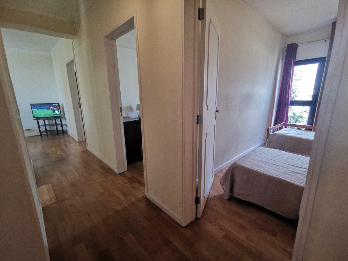 Apartment In The City Of Funchal Up 2 At 6 Pers Sao Pedro  Luaran gambar