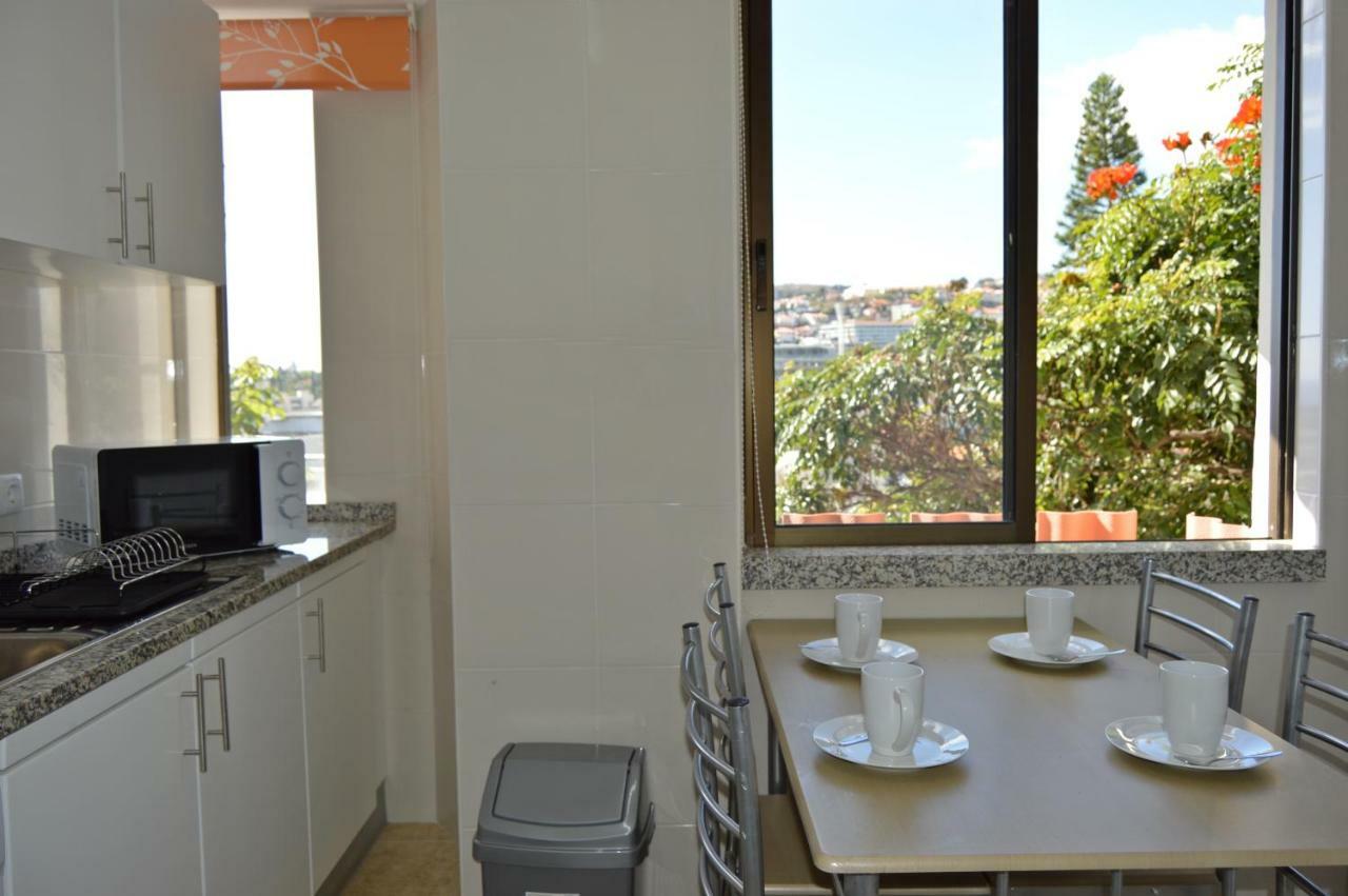 Apartment In The City Of Funchal Up 2 At 6 Pers Sao Pedro  Luaran gambar
