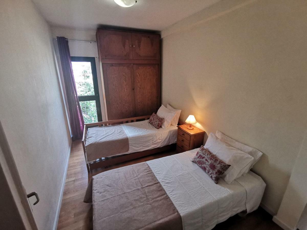 Apartment In The City Of Funchal Up 2 At 6 Pers Sao Pedro  Luaran gambar
