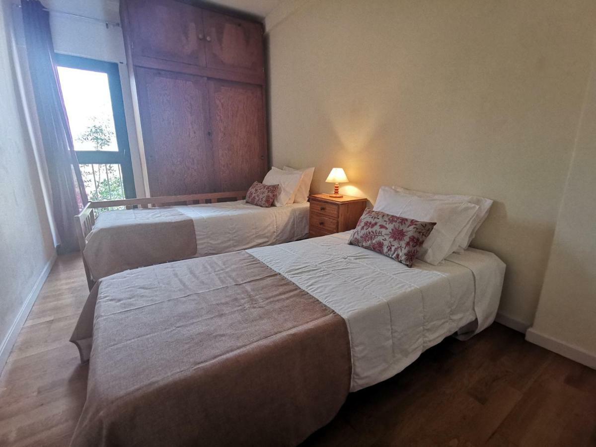 Apartment In The City Of Funchal Up 2 At 6 Pers Sao Pedro  Luaran gambar
